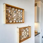 - Haus B, App 0b0408 Lejlighed