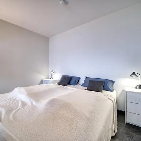 - Haus B, App 0b0408 Lejlighed Heiligenhafen
