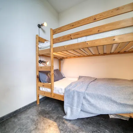 - Haus B, App 0b0408 * Heiligenhafen