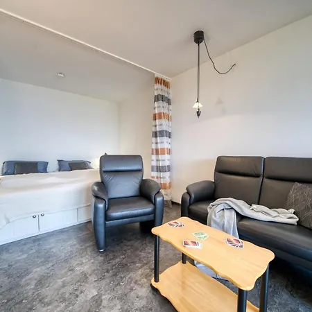 Lejlighed - Haus B, App 0b0408 *