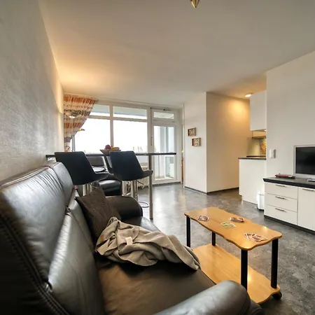Lejlighed - Haus B, App 0b0408 Heiligenhafen