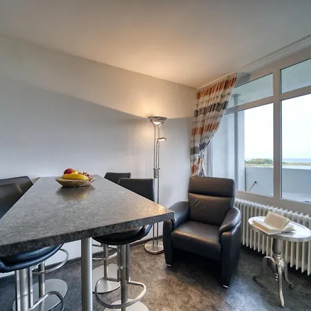 - Haus B, App 0b0408 * Heiligenhafen
