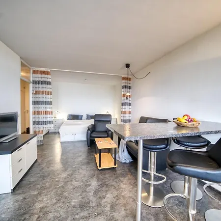 - Haus B, App 0b0408 Apartment Heiligenhafen