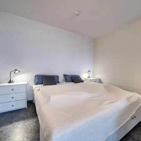 - Haus B, App 0b0408 Apartment Heiligenhafen