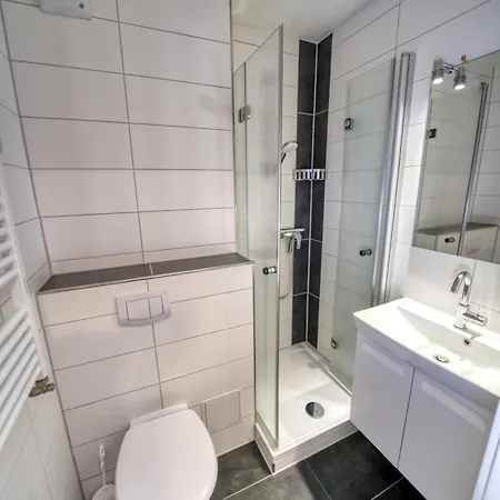 - Haus B, App 0b0408 Apartment