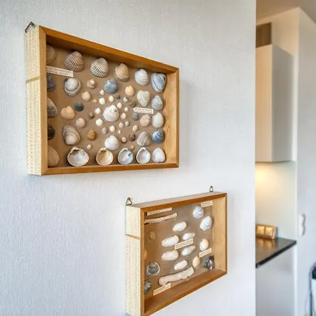 - Haus B, App 0b0408 Apartment